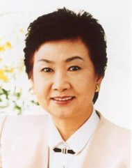 小野清子名誉会長が逝去
